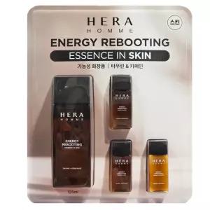 헤라 옴므 에센스 인 스킨 125ml+20ml 2개+에멀전 20ml 코스트코