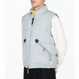 파라점퍼스 MUST IT_ KOBUK 23FW-PMJKMA05-220) 코북 패딩 베스트)