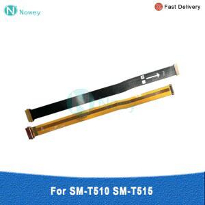 삼성 갤럭시 탭 A용 LCD FPCB 플렉스 케이블, SM-T510, SM-T515 태블릿 교체 부품