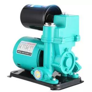우물 펌프 지하수 양수기 가정용 모터 1마력 750w