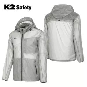 K2 초경량 패커블 바람막이 JK-6101 등산 야외 간절기 남녀공용 자켓
