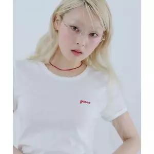 [게스]3color 가슴 로고 반팔 티셔츠 OQ2K5456OQ2K5456 774161