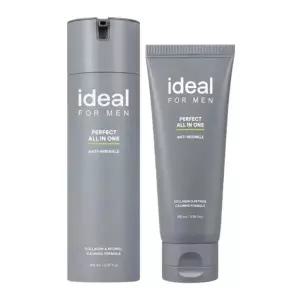 아이디얼포맨 퍼펙트 올인원 150ml+150ml