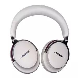 보스 BOSE QC 울트라 헤드폰 2세대 화이트 스모크