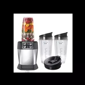 BL450/BL454/BL456/BL480/BL481이 포함된 Nutri Ninja Auto IQ 시리즈 블렌더용 주둥이 뚜껑이 있는 인기