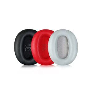 W820BT W828 블랙 가죽 이어 귀걸이 회색 귀마개 부품 폰교체 단백