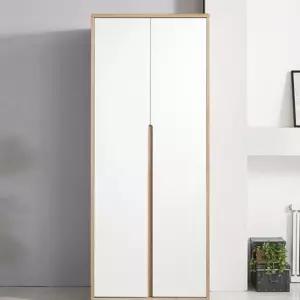 원목옷장 학생옷장 싱글장롱 P700 도어 8 1color 틈새