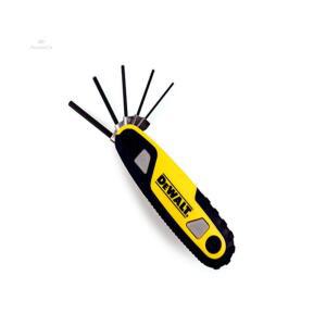 육각렌치 세트 8pcs 휴대용 4mm 접이식 자전거 철물공구 미니