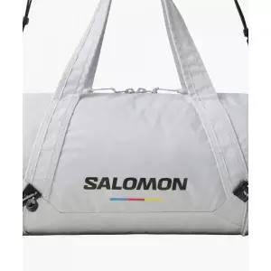 살로몬 SALOMON 포쉬 토트 M_LD0073100_라이트그레이 S261006HBC15_LGR 476648