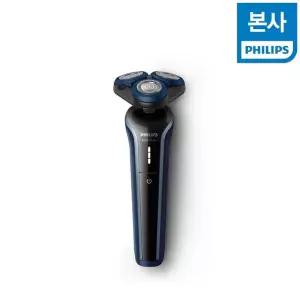 [본사] 필립스 슬림쉐이브 전기면도기 S3608/10