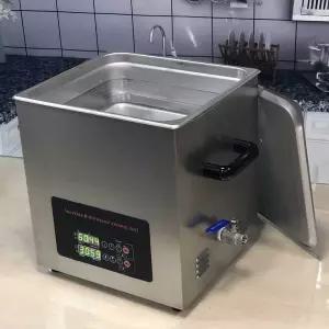 대용량 수비드머신 20L 업소용 초음파 저온조리기 진공수비드 전문가용 주방기구 저온조리장치