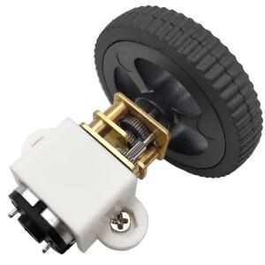 N20 모터 DC 3V/6V/12V 미니 소형 마이크로 금속 기어드 장난감 바퀴 15RPM ~ 500RPM DIY 로봇 자동차 대한