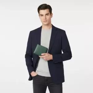 펜디 FW25 남성 FF 로고 반지갑 7M0356 AFF2 F1TTY