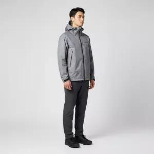 SS26 남성 웨더 쉴드 자켓 N2500 1V001A GRY