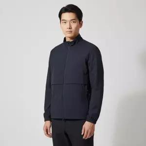 몽클레어 남성 RASTABAN 바람막이 자켓 네이비) 1A00113 5995F 77B