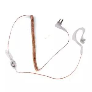 Motorola CB Radio CP88 CP040 CP100 XV1100 XV2100 Transparent