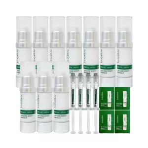 이지듀 코어 앰플 대웅제약 리프트 이펙트 15ml 10개+1ml 4개 세트