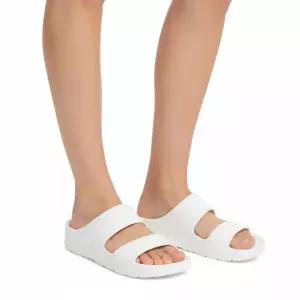 신미사 족저근막염 슬리퍼 아치형 발편한 사무실 실내화 기능성 쿠션 평발 교정