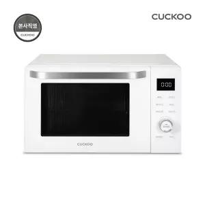 쿠쿠 트리플 광파 오븐 CMW-CO3010DW(고급 전자레인지)