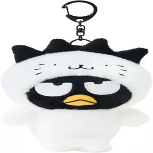 산리오 797171 배드바츠마루 마스코트 홀더 (너무 좋아하는 친구와 함께)