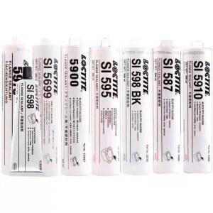 화이트 가스켓용 실란트 LOCTITE ML SI5900 실리콘 300 300ML 록타이트