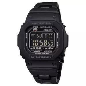 카시오 CASIO 손목시계 G-SHOCK 지샥 ORIGIN 터프 솔러 전파 시계 MULTIBAND5 GW-M5600BC-1JF 맨즈