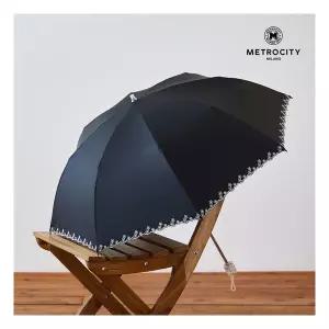메트티 별꽃 차광 양산 MPSJ0122