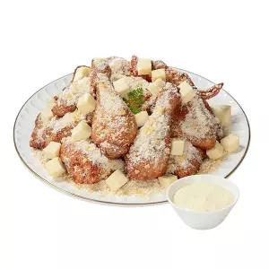 [푸라닭] 치즈인이유
