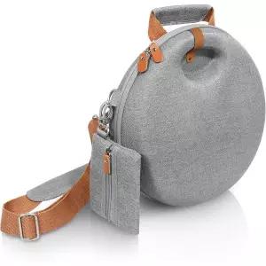 CaseSack 하만카돈 Onyx Studio 5 6 블루투스 무선 스피커용 휴대용 케이스