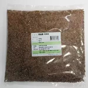 [셀러허브]MZ_찜질용 아마씨 400g (S26147816)