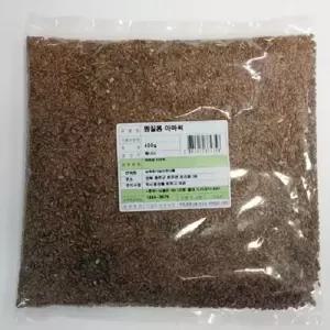 MZ찜질용 아마씨 400g
