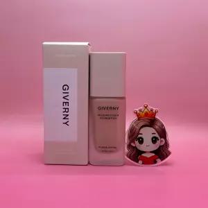 지베르니 컬러 밀착 커버 파운데이션 30mL &&& 단품 21NW 라이트베이지 도매수출가능