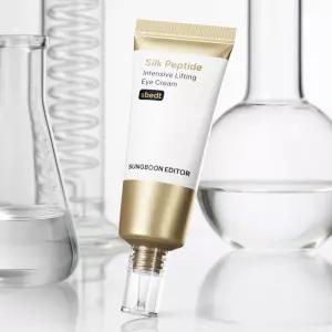 성분에디터 실크펩타이드 단백줄기 아이크림 50ml