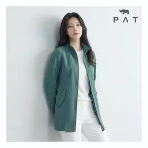 [PAT] 후드내장형 사파리 점퍼_1I21304