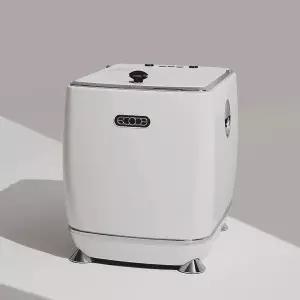 [NS홈쇼핑]에코체 음식물처리기 건조 분쇄기 4L ECC-888[34300011]