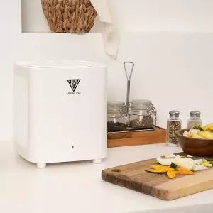 [NS홈쇼핑]버뮤다 음식물 쓰레기 냉장고 3L VMFC-300[34448715]