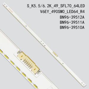 UN49K6200AF UN49K5500BF G49AE680DJ UE49M6550AU용 LED 백라이트
