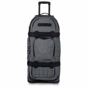 OGIO Rig 9800 바퀴 달린 여행 가방(기어백, 위탁 수하물)