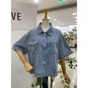 갤러리아 [레코브]트임반팔데님자켓(LC61F6DJ510X)