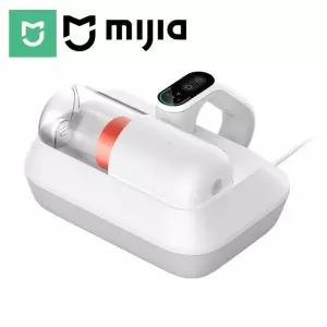 이불청소기 매트리스 침구 MIJIA 진드기 제거 진공청소기 프로 14kPa 가정용 UV 살균 LED 스마트 디스플레