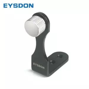 EYSDON 범용 쌍안경 어댑터 쌍안 망원경 또는 스마트 폰 라이브 쇼 지원 브래킷