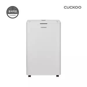 본사직영) 쿠쿠 인스퓨어 제습기 12L DH-T12701GW 그레이스 화이트, 에너지효율 1등급, 7L 대용량 물통 