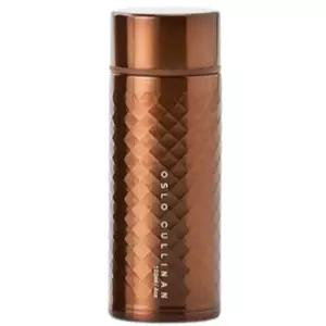 오슬로 텀블러 미니 세라믹 초등학생 200ml 브라운 BNS