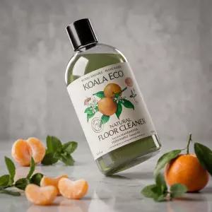 코알라에코 바닥클리너 플로어 500ml 호주 거실 바닥청소 세정제 로봇청소기세제