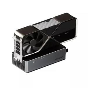 AOOSTAR AG02 eGPU독 파워서플라이내장 도크