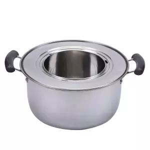 업소용 스텐 찜솥 만두찜기 인덕션 대용량 가스레인지