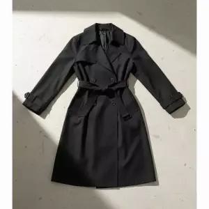 르메르 디테처블 라이닝 트렌치 코트 내피 탈부착 CO1127 LF414 996
