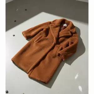 막스마라 테드걸 아이콘 코트 여성 테디베어 코트 21016052 011
