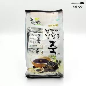 B의식탁 검은콩 검은깨 아침 간편 식사 대용 선식 죽 jIy6+1Hht