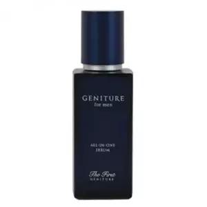 남성 피부의 품격을 한층 더 높여줄 올인원 세럼 90ml
